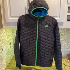 The North Face Thermoball Boys 18/20